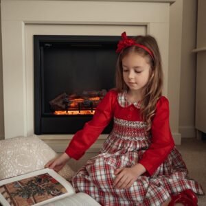 Girls Fall Dresses | Cozy & Stylish Outfits for the Season