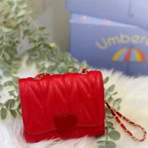 Bag – Red