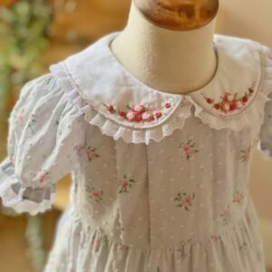 Summer Dresses for Girls – Cute, Comfy & Perfect for Sunny Days