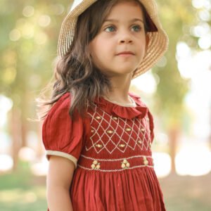girls summer dress – Light, Stylish & Perfect for Sunny Days