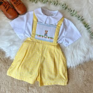 Boys' Suit - Peter Rabbit