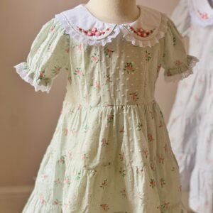 Princess Dress for Girls – Magical, Elegant & Fit for a Little Queen
