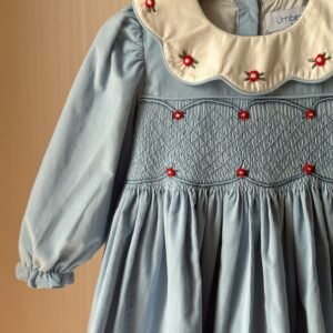 Girls Sweater Dress | Cozy & Stylish Look for Every Season